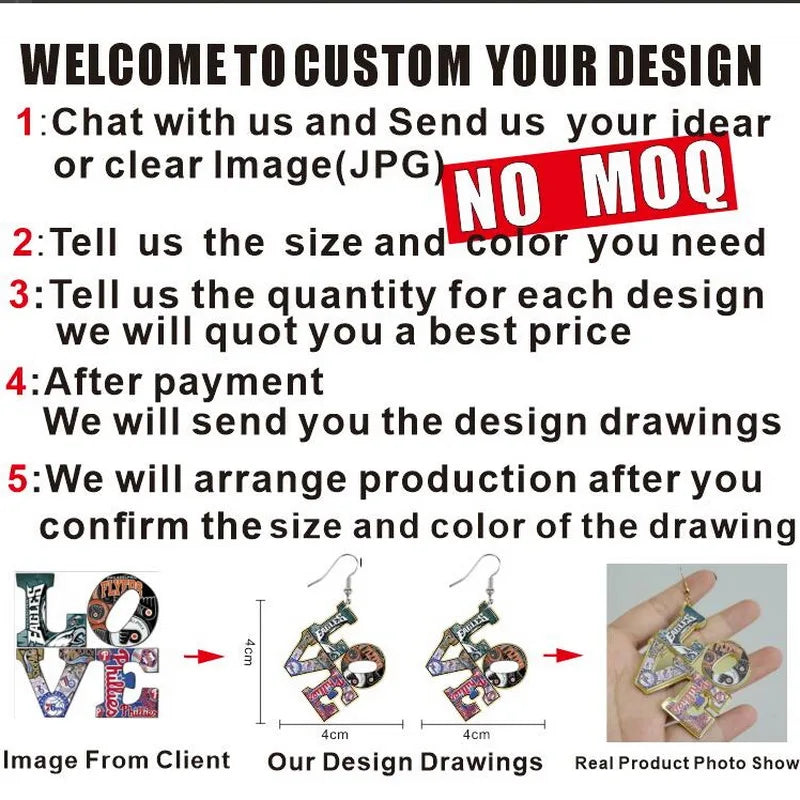 Romantic Glitter Iridescent Mushroom Pendant Acrylic Stud Earrings For Women Cute Charm Dangle Fashion Jewelry