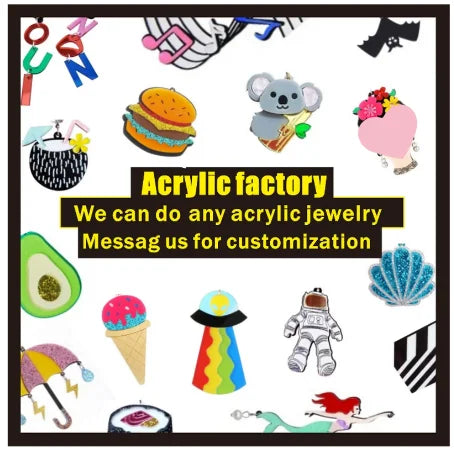 t'askal (Butterfly) Wing Shaped Earrings