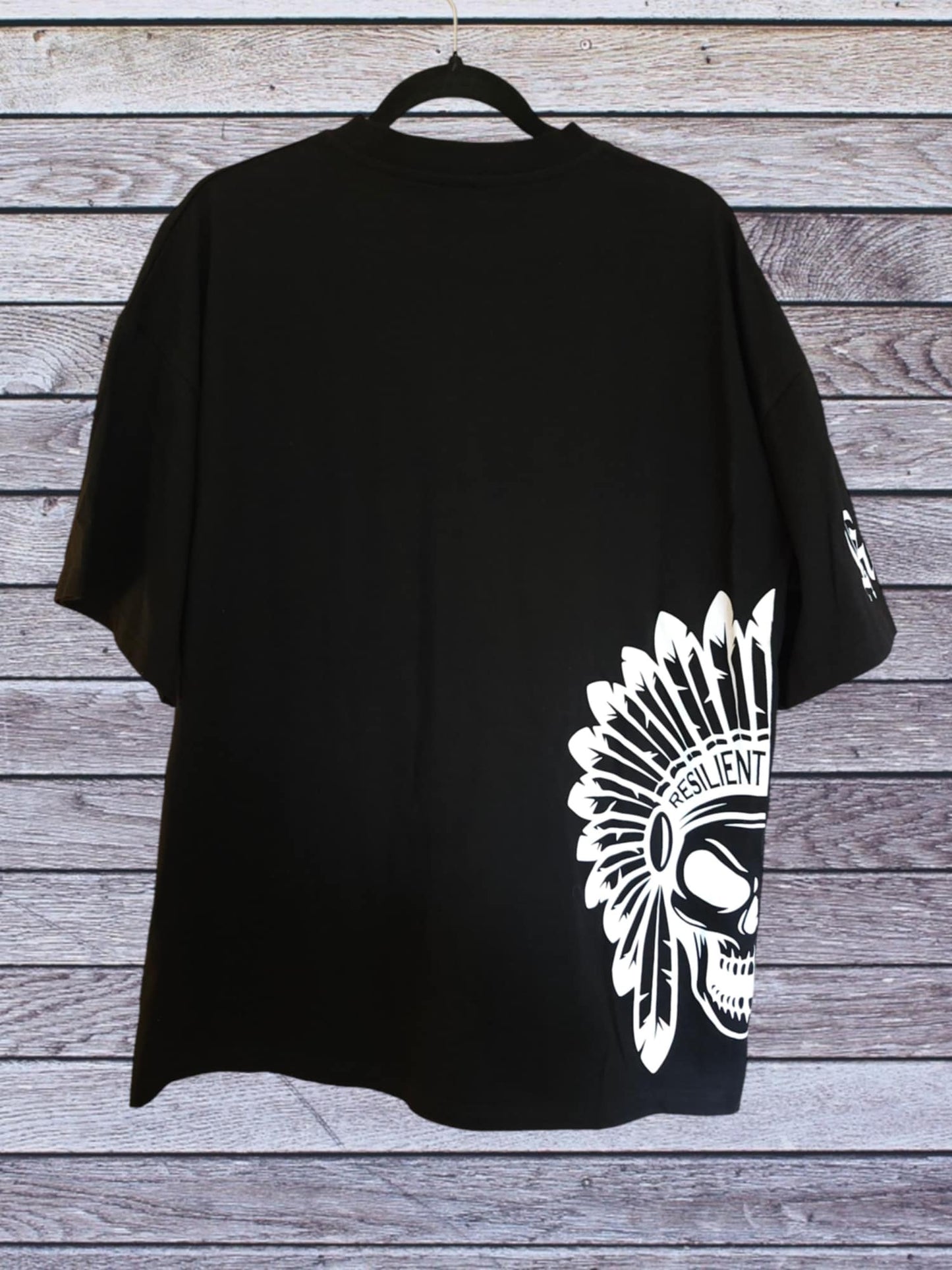 Oversized Genderless T-Shirt