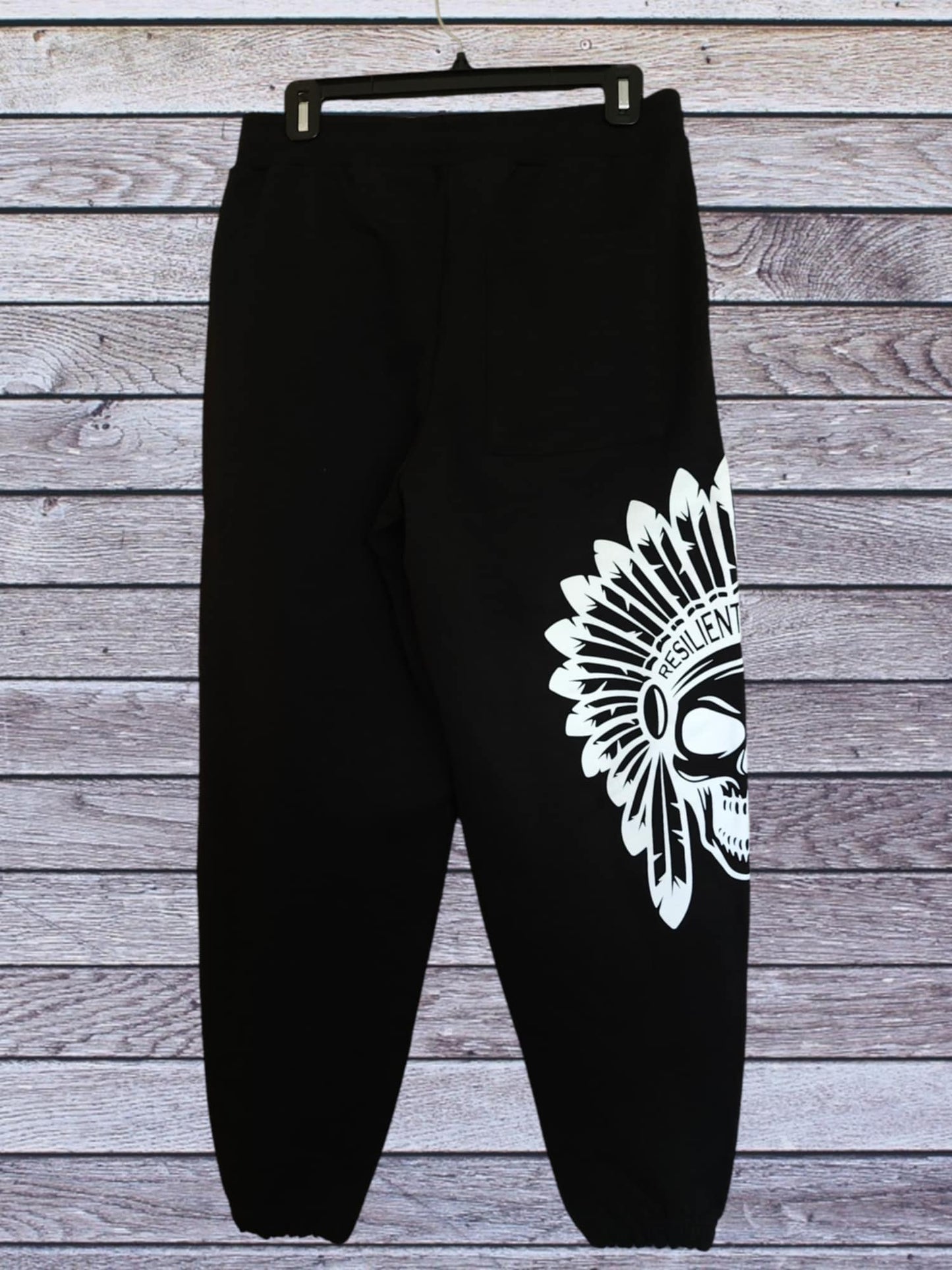 Genderless sweatpants