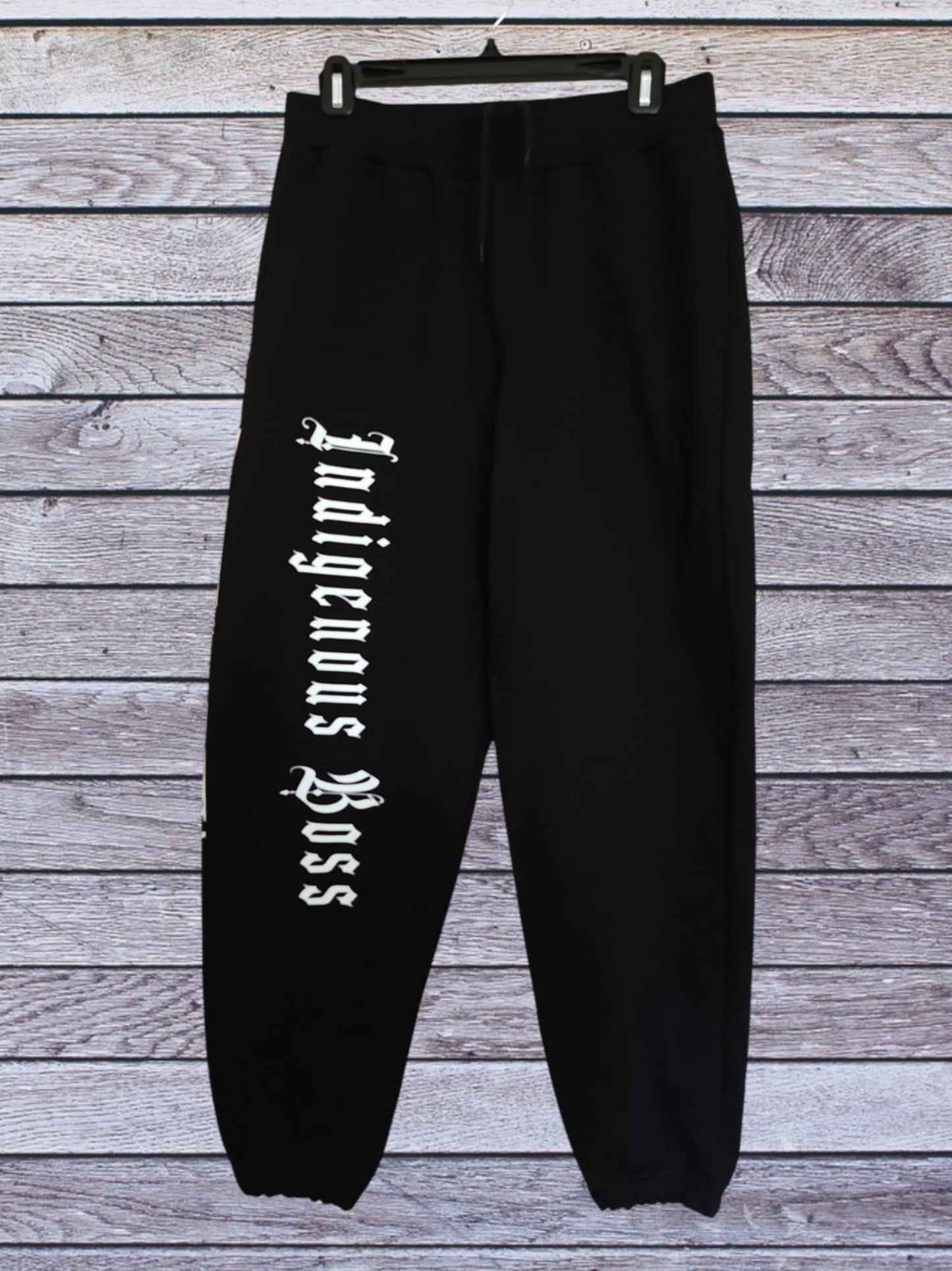 Genderless sweatpants